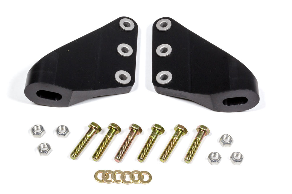 5.5 Optimum R/M Motor Mounts