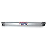 Alum. Drive Shaft 39in