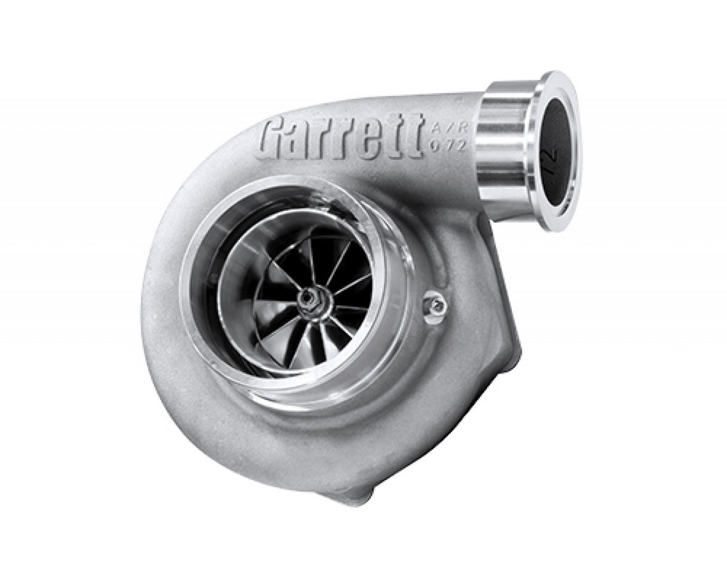 Garrett GTX3584RS Gen II Turbo Assembly Kit V-Band / V-Band 0.83 A/R