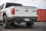 ADD PRO Bolt-On Rear Bumper