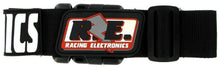 Load image into Gallery viewer, Race Belt w/ Racing Electronics Logo