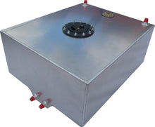 Load image into Gallery viewer, Fuel Cell Alum 20 Gal Raw w/ 0-90 Ohm Sender