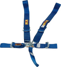 Load image into Gallery viewer, Harness System 5pt P/D L/L Blue