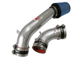 Polished RD Cold Air Intake System