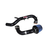 RD Cold Air Intake System, Part No. RD1210BLK, 2000-2001 Subaru Impreza H4-2.5L.