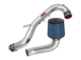 RD Cold Air Intake System, Part No. RD1210P, 2000-2001 Subaru Impreza H4-2.5L.