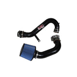 RD Cold Air Intake System, Part No. RD1220BLK, 1998-1999 Subaru Impreza H4-2.5L.