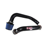 RD Cold Air Intake System, Part No. RD1306BLK, 2006-2009 Honda S2000 L4 2.2L.