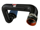 Black RD Cold Air Intake System