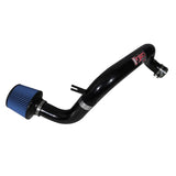 Black RD Cold Air Intake System