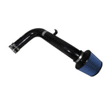 Black RD Cold Air Intake System