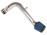 Polished RD Cold Air Intake System