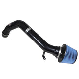 Black RD Cold Air Intake System