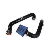 Black RD Cold Air Intake System