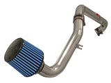 Polished RD Cold Air Intake System