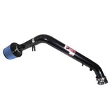 Black RD Cold Air Intake System