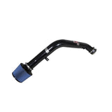 RD Cold Air Intake System, Part No. RD1560BLK, 1999-2000 Honda Civic Si L4-1.6L.