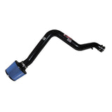 RD Cold Air Intake System, Part No. RD1600BLK, 1990-1993 Honda Accord L4-2.2L.