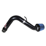 Black RD Cold Air Intake System