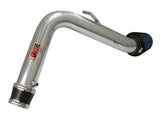 Polished RD Cold Air Intake System