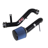 RD Cold Air Intake System, Part No. RD1670BLK, 1998-2002 Honda Accord L4-2.3L.