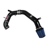 RD Cold Air Intake System, Part No. RD1680BLK, 2003-2007 Honda Accord L4-2.4L.