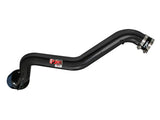 RD Cold Air Intake System, Part No. RD1720BLK, 1997-2001 Honda Prelude L4-2.2L.