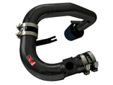 Black RD Cold Air Intake System