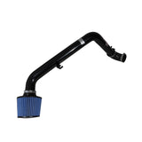 Black RD Cold Air Intake System