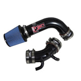 RD Cold Air Intake System, Part No. RD1930BLK, 1998-1999 Nissan Maxima V6-3.0L.