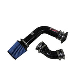 RD Cold Air Intake System, Part No. RD1935BLK, 2000-2001 Nissan Maxim V6-3.0L.