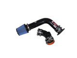 RD Cold Air Intake System, Part No. RD1940BLK, 2002-2003 Nissan Maxima V6-3.5L.