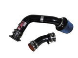 Black RD Cold Air Intake System