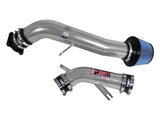 Polished RD Cold Air Intake System