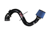 Black RD Cold Air Intake System