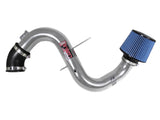 Polished RD Cold Air Intake System