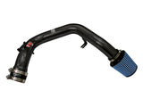 Black RD Cold Air Intake System