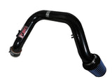 RD Cold Air Intake System, Part No. RD2081BLK, 2002-2004 Toyota Corolla L4-1.8L.