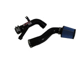 RD Cold Air Intake System, Part No. RD3025BLK, 1999-2006 Audi TT L4-1.8L Turbo.