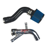 RD Cold Air Intake System, Part No. RD3025P, 1999-2006 Audi TT L4-1.8L Turbo.