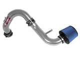 Polished RD Cold Air Intake System