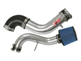 RD Cold Air Intake System, Part No. RD6065P, 1999-2000 Mazda Protege L4-1.8L.