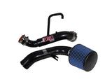 Black RD Cold Air Intake System