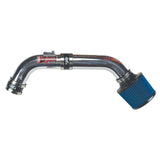 RD Cold Air Intake System, Part No. RD6068P, 2003-2008 Mazda Mazda 6 L4-2.3L.