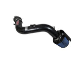 RD Cold Air Intake System, Part No. RD6070BLK, 2003-2008 Mazda Mazda 6 V6-3.0L.