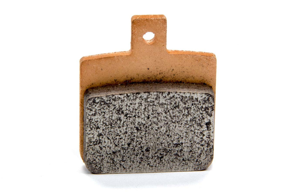 Brake Pad  for Left Frt 100 Series Floating Cal