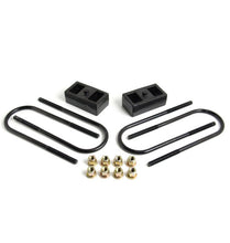 Load image into Gallery viewer, 2in Rear Block Kit 2WD 03-12 Dodge Ram 2500