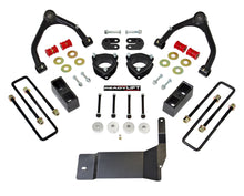 Load image into Gallery viewer, 4in SST Lift Kit 14-18 GM P/U 1500