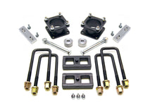 Load image into Gallery viewer, 3.0in Front/1.0in Rear S ST Lift KIt 07-18 Tundra