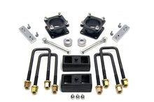 Load image into Gallery viewer, 3.0in Front/2.0in Rear S ST Lift KIt 07-18 Tundra